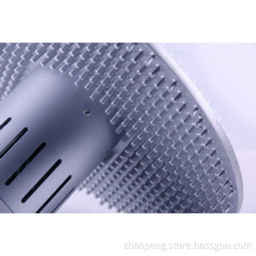 newest  E40 E39 base dip replacement 180hps LED 60W flat panel light